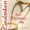 Cover: Zum Hochzeitstag - Neue Stadt