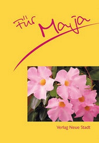 Enlarge image Cover: Für Maja - Neue Stadt