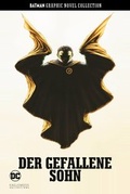 Cover: Batman Graphic Novel Collection - Panini Verlags GmbH