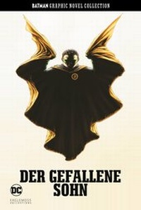 Enlarge image Cover: Batman Graphic Novel Collection - Panini Verlags GmbH