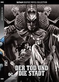 Cover: Batman Graphic Novel Collection - Panini Verlags GmbH