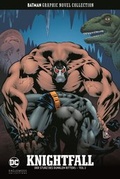 Cover: Batman Graphic Novel Collection - Panini Verlags GmbH