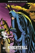 Cover: Batman Graphic Novel Collection - Panini Verlags GmbH