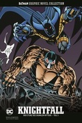 Cover: Batman Graphic Novel Collection - Panini Verlags GmbH