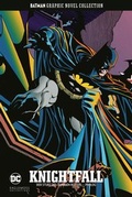 Cover: Batman Graphic Novel Collection - Panini Verlags GmbH