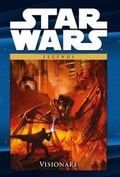 Cover: Star Wars Comic-Kollektion - Panini Verlags GmbH
