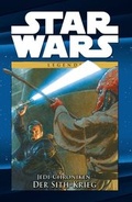 Cover: Star Wars Comic-Kollektion - Panini Verlags GmbH