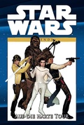 Cover: Star Wars Comic-Kollektion - Panini Verlags GmbH