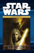 Cover: Star Wars Comic-Kollektion - Panini Verlags GmbH