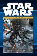 Cover: Star Wars Comic-Kollektion - Panini Verlags GmbH