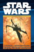 Cover: Star Wars Comic-Kollektion - Panini Verlags GmbH