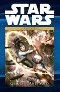 Cover: Star Wars Comic-Kollektion - Panini Verlags GmbH