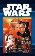 Cover: Star Wars Comic-Kollektion - Panini Verlags GmbH
