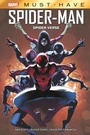 Cover: Marvel Must-Have: Spider-Man: Spider-Verse - Panini Verlags GmbH