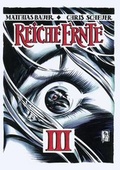 Cover: Reiche Ernte - Panini Verlags GmbH