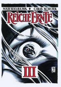 Enlarge image Cover: Reiche Ernte - Panini Verlags GmbH