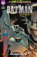 Cover: Der Batman, der lacht - Sonderband - Panini Verlags GmbH