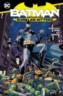 Cover: Batman: Die Jagd des Dunklen Ritters - Panini Verlags GmbH