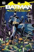 Cover: Batman: Die Jagd des Dunklen Ritters - Panini Verlags GmbH