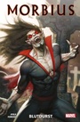 Cover: Morbius - Panini Verlags GmbH