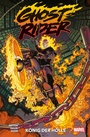 Cover: Ghost Rider - Panini Verlags GmbH