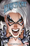 Cover: Black Cat - Panini Verlags GmbH