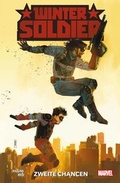 Cover: Winter Soldier: Zweite Chancen - Panini Verlags GmbH