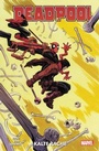 Cover: Deadpool - Neustart - Panini Verlags GmbH