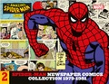 Cover: Spider-Man Newspaper Comics Collection - Panini Verlags GmbH