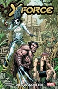 Cover: X-Force - Panini Verlags GmbH