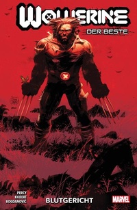 Enlarge image Cover: Wolverine: Der Beste - Panini Verlags GmbH