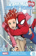 Cover: Spider-Man liebt Mary Jane - Panini Verlags GmbH