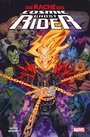 Cover: Die Rache des Cosmic Ghost Rider - Panini Verlags GmbH