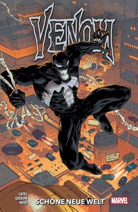 Enlarge image Cover: Venom - Neustart - Panini Verlags GmbH