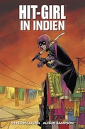 Cover: Hit-Girl - Panini Verlags GmbH
