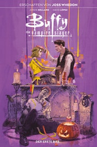 Enlarge image Cover: Buffy the Vampire Slayer - Panini Verlags GmbH
