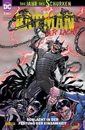 Cover: Der Batman, der lacht - Sonderband - Panini Verlags GmbH