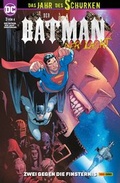 Cover: Der Batman, der lacht - Sonderband - Panini Verlags GmbH