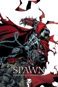 Enlarge image Cover: Spawn Origins Collection - Panini Verlags GmbH