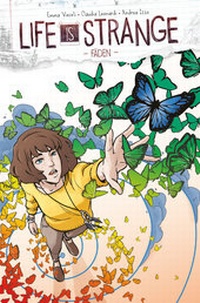 Enlarge image Cover: Life is Strange - Panini Verlags GmbH