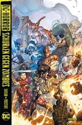 Cover: DC-Horror: Schurken gegen Zombies - Panini Verlags GmbH