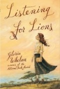Cover: Listening for Lions - HarperCollins