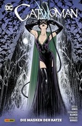 Cover: Catwoman - Panini Verlags GmbH