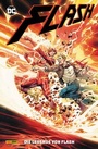 Cover: Flash - Panini Verlags GmbH