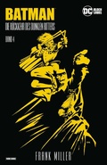 Cover: Batman: Die R&uuml;ckkehr des Dunklen Ritters (Alben-Edition) - Panini Verlags GmbH