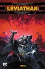 Cover: Leviathan - Panini Verlags GmbH