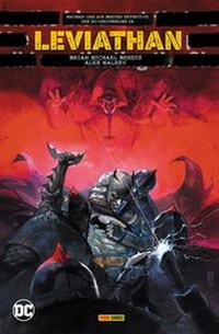Enlarge image Cover: Leviathan - Panini Verlags GmbH