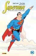 Cover: Superman: Ein Held f&uuml;rs ganze Jahr - Panini Verlags GmbH