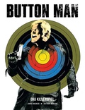 Cover: Button Man - Panini Verlags GmbH