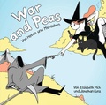 Cover: War and Peas - Panini Verlags GmbH